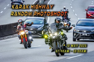 Karak Highway Random Photoshoot | 10 May 2025
