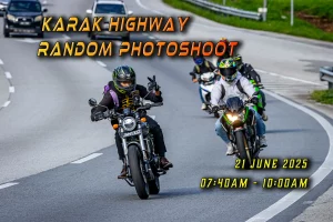 Karak Highway Random Photoshoot | 21 June 2025