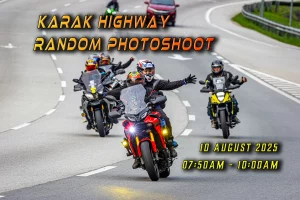 Karak Highway Random Photoshoot | 10 August 2025
