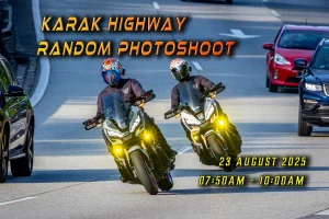 Karak Highway Random Photoshoot | 23 August 2025