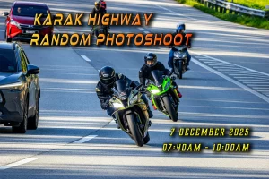 Karak Highway Random Photoshoot | 7 December 2025