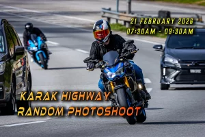 Karak Highway Random Photoshoot | 21 February 2026