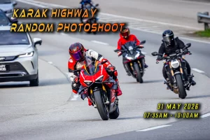 Karak Highway Random Photoshoot | 31 May 2026