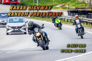 Karak Highway Random Photoshoot | 11 July 2026