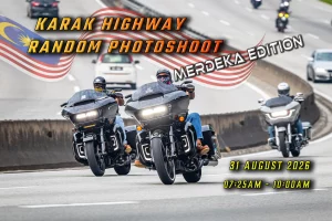 Karak Highway Random Photoshoot | 31 August 2026